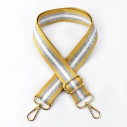 1Pc Deepeel 38mm Nylon Bag Straps Women's Handbag Crossbody Bags 80-130cm Adjustable Replace Shoulder Strap DIY Accessories