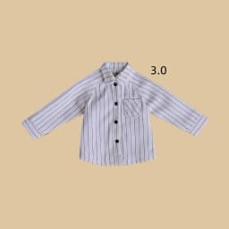 French Style Overcoat For 1/12 SNAIL SHELL romankey figure figma shf TBL ANT Mecha Girl Azone 1/12 picco neemo Doll Clothes