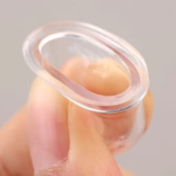 10Pcs 19/22mm Clear Carb Primer Bulb Cap Carburetor Spare Parts Small Fuel Pump For Chainsaws Blower Trimmer Brushcutter Replace