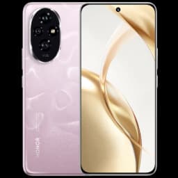 NEW Original Honor 200 5G Snapdragon 7 Gen 3 Google Play 100W Flash Charger 1B Colors, 120Hz, HDR 50MP Camera NEW NFC OTA