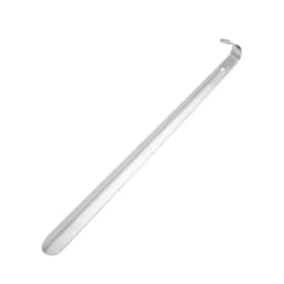 New Extra Long Shoe Horn 30 42 52cm Silver Shoes Remover Stainless Steel Slip Shoe Pull Tool Shoehorn Lifter Aid for Men Women