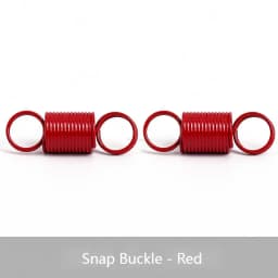 New Spring Laces Buckle Colorful Shoe Charms Quality Metal Sneakers Shoelaces Decorations Chapa Sneaker Shoes Accessories 1 Pair