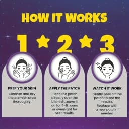 840 Patches / Pack 7 Color Star Shape Hydrocolloid Acne Pimple Patch For Covering Zits and Blemishes Invisibly Spot Sticker