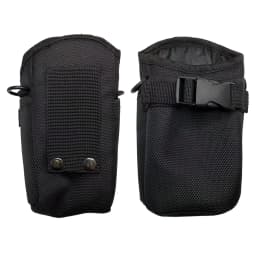Nylon Scanner Holster with Belt Clip for Zebra Motorola MC659B MC67 MC55A0 MC5590