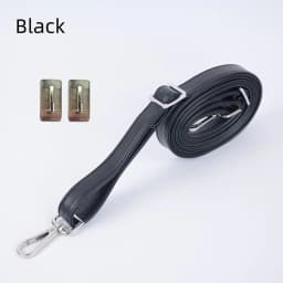 New Fashion Obag O Square Bag Backpack Leather Strap Belt Accessories Women's Bag Shoulder Strap