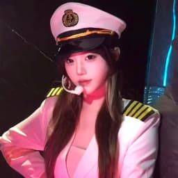 Sailor hat and scarf suit Navy Hat Unisex Captain Hat Navy Marine Hat For cruise lines, adult parties, Navy, cosplay, Outdoor