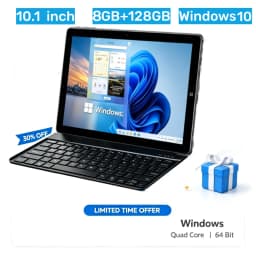 10.1 INCH 8GB RAM+128GB ROM Z8350 CPU AR10 Windows 10 Tablet PC Cameras 5000 Mah WIFI Touch Screen 1920*1200 IPS