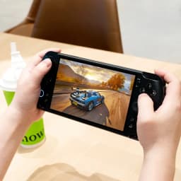 GPD WIN 5 Mini Game Machine PC AMD Ryzen AI Max 395 Processor 7-inch 120Hz 32GB/64GB/128GB LPDDR5 8000MTs Removable Battery