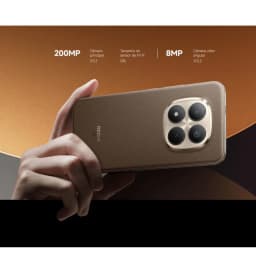 Xiaomi Redmi Note 15 Pro+ 5g, 512Gb/12Gb Ram, Smartphone, Snapdragon Processor ® 7S Gen 4, 6500Mah Battery, Global Version