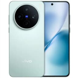 VIVO X200s Original 50MP Dimensity 9400+ 6.67Inch AMOLED 120Hz Battery 6200mAh 90W SuperVOOC 40W Wireless NFC OTA Update
