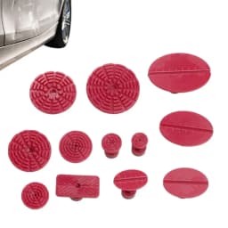 Dent Removal Tap Down Tool Dent Removal Tool Hammer For Car Car Body Paint Free Dent Repair Tool Portable Car Body Paint Free