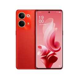 oppo Reno9 5G Android CPU Qualcomm Snapdragon 778G 6.7 inch Unlocked 12GB RAM 256GB ROM All Colours Original used phone