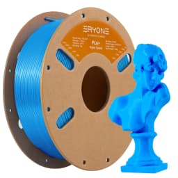 ERYONE 1KG Hyper Speed PLA+ Filament 3D Print 1.75mm, Multicolor Available, Filament PLA Plus, 1KG/Spool