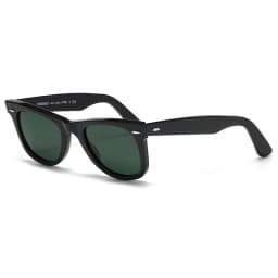 ROGBAE Tilting sunglasses men classics Glass lens Acetate sun glasses R214s Luxury Brand Rivet Design Goggles Female sunglass