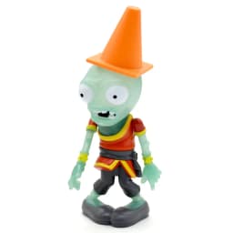 1pcs Plants vs. Zombies 2 Toys Game Action Figure Dark Gargantuar Giant Zombie Birthday Christmas Gifts Children's Boy Doll Toy