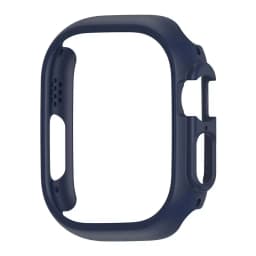 Cover Case For Apple Watch Ultra 2 3 4 49mm Accessories Hollow Hard PC Bumper Shell Protector iWatch Series Ultra 4 Protective