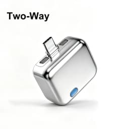 KEBIDUMEI 140W Full Charge Auto Pop-off Charger Safety Separator Physical-Disconnect Battery Guard Anti-Overcharge Protection