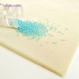Wholesale Gray Flocked Soft Bead Mat,Bead Scoop, High Quality Jewelry Making Tray, Work Benches,Jewellery Making Supplies