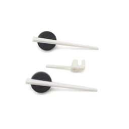 Odometer Speedometer Pointers Needle Pins for CBR CB400 VTR250 ZRX400 Motorcycle