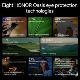 HONOR Magic Pad 3 Tablet Global Version 13.3'' 3K LCD 165Hz Display Pad Snapdragon 8 Gen 3 12450mAh Battery Android 15