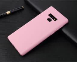For Samsung Galaxy Note 9 Case Note 9 6.4 inch Case Silicone Soft TPU Back Cover For Samsung Note 9 SM-N9600 Phone Case