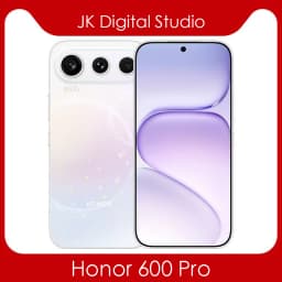 Google China Version Honor 600 Pro Mobile Phone MTK Dimensity8550 Elite 6.57inch AMOLED 120Hz 200MP 8000Mah 80W Dash Charge NFC