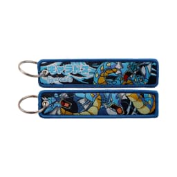 1 Pcs Anime Game Cute Key Chain for Motorcycles Key Fobs Holder Men Women Key Tags Key Ring Fashion Jewelry Accessories Gifts