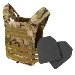 Nylon Tactical Vest Body Armor Hunting Carrier Airsoft Accessory Combat MOLLE Camo Cosplay Army Vest CS Game Jungle Equipment