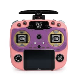 New Jumper Macarone T15/T15 Pro VS-M HALL 1W 2.4G/915MHz/868MHz Full Function FPV Remote Control EDGETX/ELRS