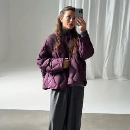 Fashion Solid Women's Cotton Coats O-Neck Full Sleeve Loose Zippers Lady Thicken Padded Coat 2026 Winter Casual Female Jackets