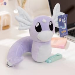 Pokemon Plush Toys Pikachu Charizard Eeveelution Stuffed Doll Emolga Yamper Espeon Gengar Squirtle Soft Plush Birthday Gift