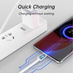 1M/2M/3M Fast Charging 2A Micro USB Cables For Android Phone Data Cable For Xbox One /PS4 Controller Accessories Power Cable
