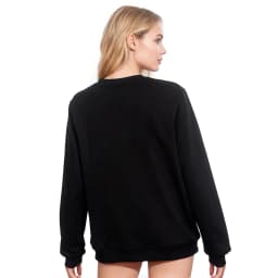 CHCH Women's Pullover Autumn Winter Casual Home Commuting Female Classic Hoodie New Fashion Bead Design Ladies Long Sleeved Tops