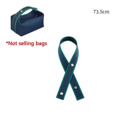 Canvas Bag Shoulder Strap For Women Bag Durable Fashion Good Quality Bag Modification Bag Accessories