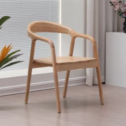 Armchair Dining Chairs Nordic Salon Kitchen Ergonomic Dining Chairs Luxury Wood Pink Mesas De Restaurante Kitchen Furniture