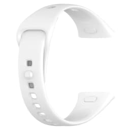 Replacement Silicone Strap For Xiaomi Redmi Watch 3 Watchbands Strap For Redmi Watch 3 Strap Correa Bracelet Accessories