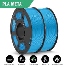 JAYO PETG PLA MATTE PLUS SILK Marble Wood 3D Printer Filament 2Roll 1.75mm Filament Environmental Material For 3D Pen & Printers