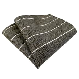 Men Pocket Square 25cm Floral Stripes Plaid Handkerchief Hanky Chest Towels For Wedding Business Party Formal Gifts