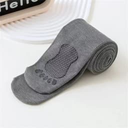 3-15 Years Kids Spring Autumn Children's Solid Color Stripe Pantyhose Girls Leggings Dance Tights