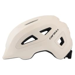 CAIRBULL Children's Bicycle Helmet with Light Rear LED Kids Cycling Helmets Safety Cap Bike Accessories XS for Balance Sport
