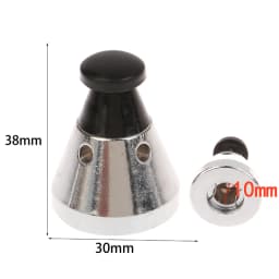 Explosion Proof Pot Pressure Cooker Accessories Valve Pressure Limiting Valve Exhaust Valve Relief Pressure Valve Safety Valve
