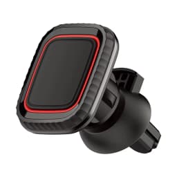 Universal Magnetic Car Phone Holder Mount 360 Rotation Mobile Phone Holder Stand For iPhone Xiaomi Samsung Soporte Movil