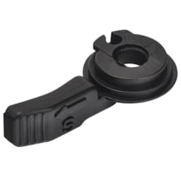 Choke Lever Grip Kit 46092-1123 For KLR 650 1987-2007 For KLR 250 1986-2005 For KL600 1984-1986 Lawn Mower Parts