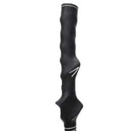 Golf Club Grips Rubber Swing Training Grip Standard Teaching Practice Training Tool Aid for Right Hand Golfer SB001