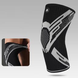GTUBIKE 1Pcs Elbow Brace Sleeve Elbow Pad Arm Elbow Breathable Protection Workout Outdoor Sports Joint Compression Pad Support