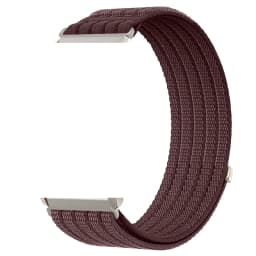 Mibro 18mm 20mm 22mm Sport Nylon Loop Woven Strap For Mibro GS pro / active / Lite2 / Mibro X1-A2-A1-C2-C3-T1-T2 Wristband