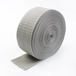 5M 20-50mm Webbing Tape for Bag Strap Backpack Shoulder Ribbon Tapes Safety Belt Band Clothes Bia Binding DIY Sewing Accessories