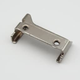 Electric Clipper Hair Trimmer Blade Adjustment Lever Part Screw Washer Nut for JRL 2020C Hair Clipper