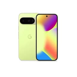 New Original Google Pixel 10 Google Tensor G5 6.3 Inches Advanced Triple Rear Camera 4970 mAh 24+ Hour Battery NFC SmartPhone