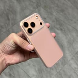 Ultra Thin Matte Translucent Soft TPU Case For iPhone 18 17 Pro Max Air 16 15 14 Plus 13 12 Button Camera Protection Slim Cover